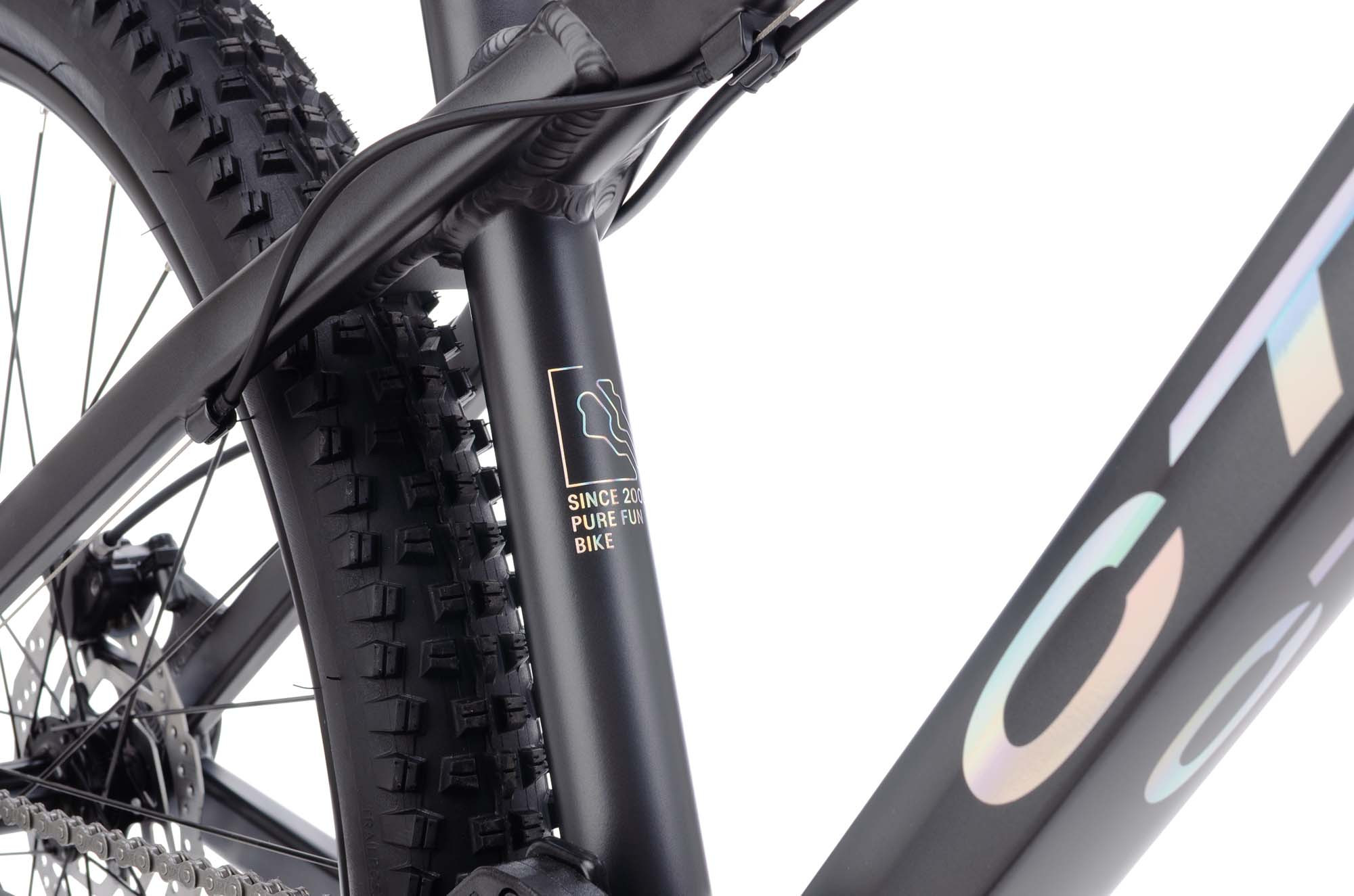 Kolo RAPTOR 2026 | CTM Bikes