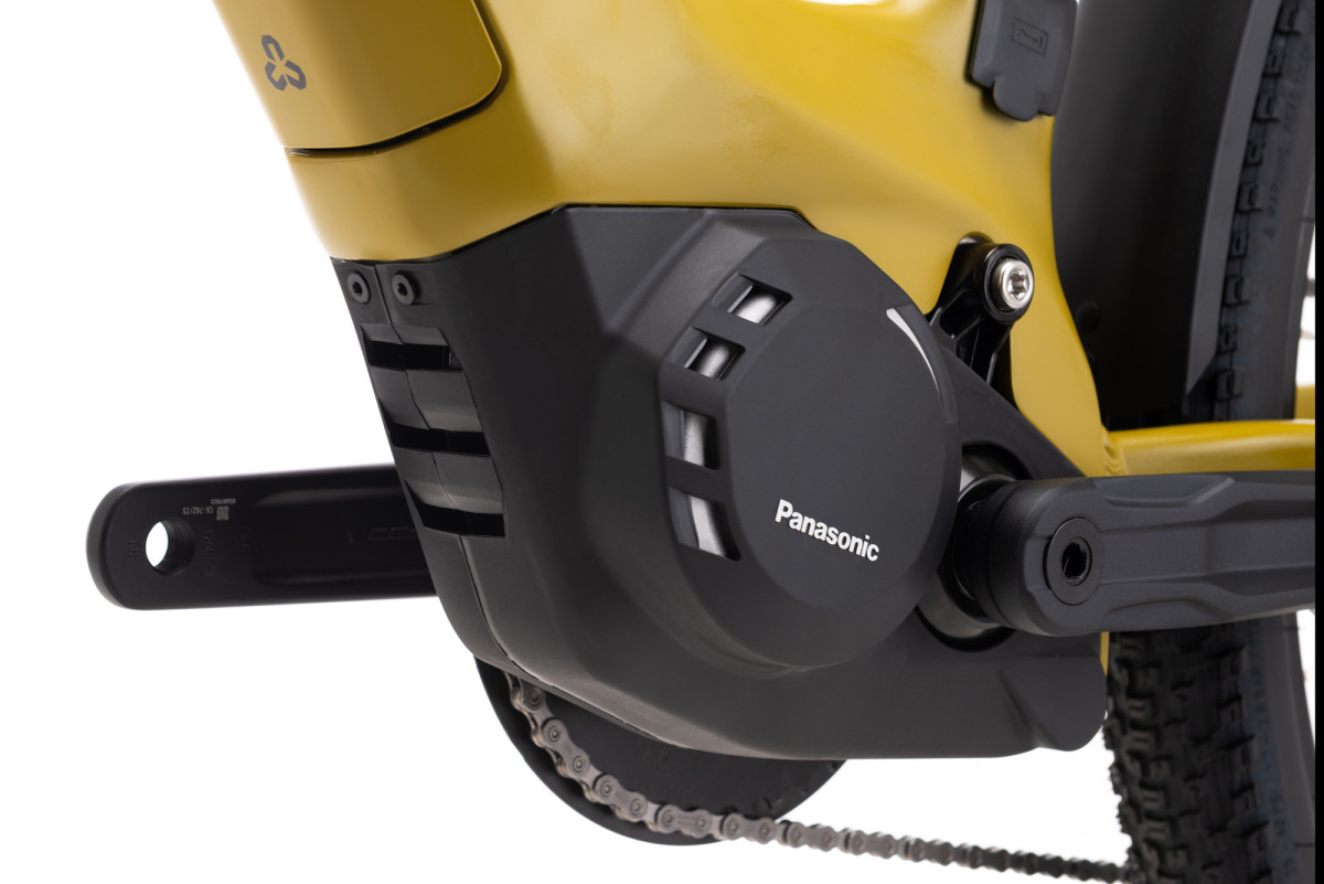 METRIC GX 2.0