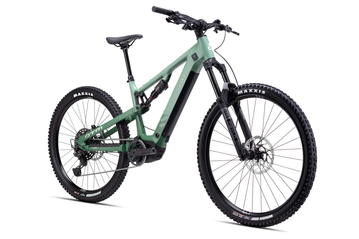 ZYNK GX Xpert