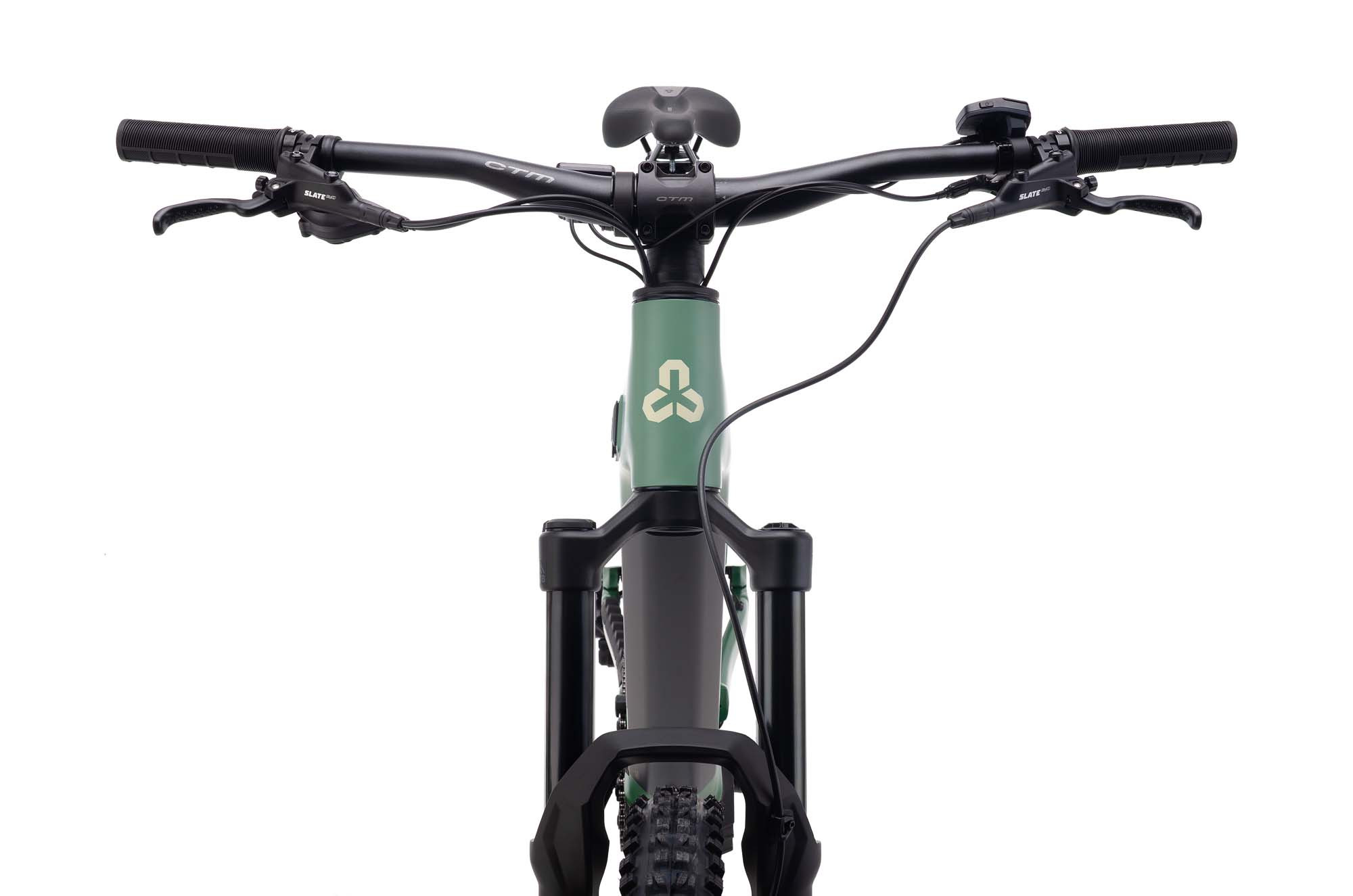 Bicycle ZYNK GX Xpert 2026 | CTM Bikes