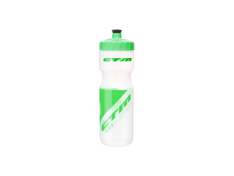 Fľaša CTM 0,8 l - zelená