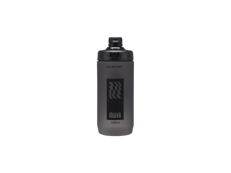 Fľaša CTM MUVA 0,45 l, magnet, set