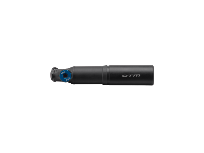 Hustilka CO2 mini CTM Radda