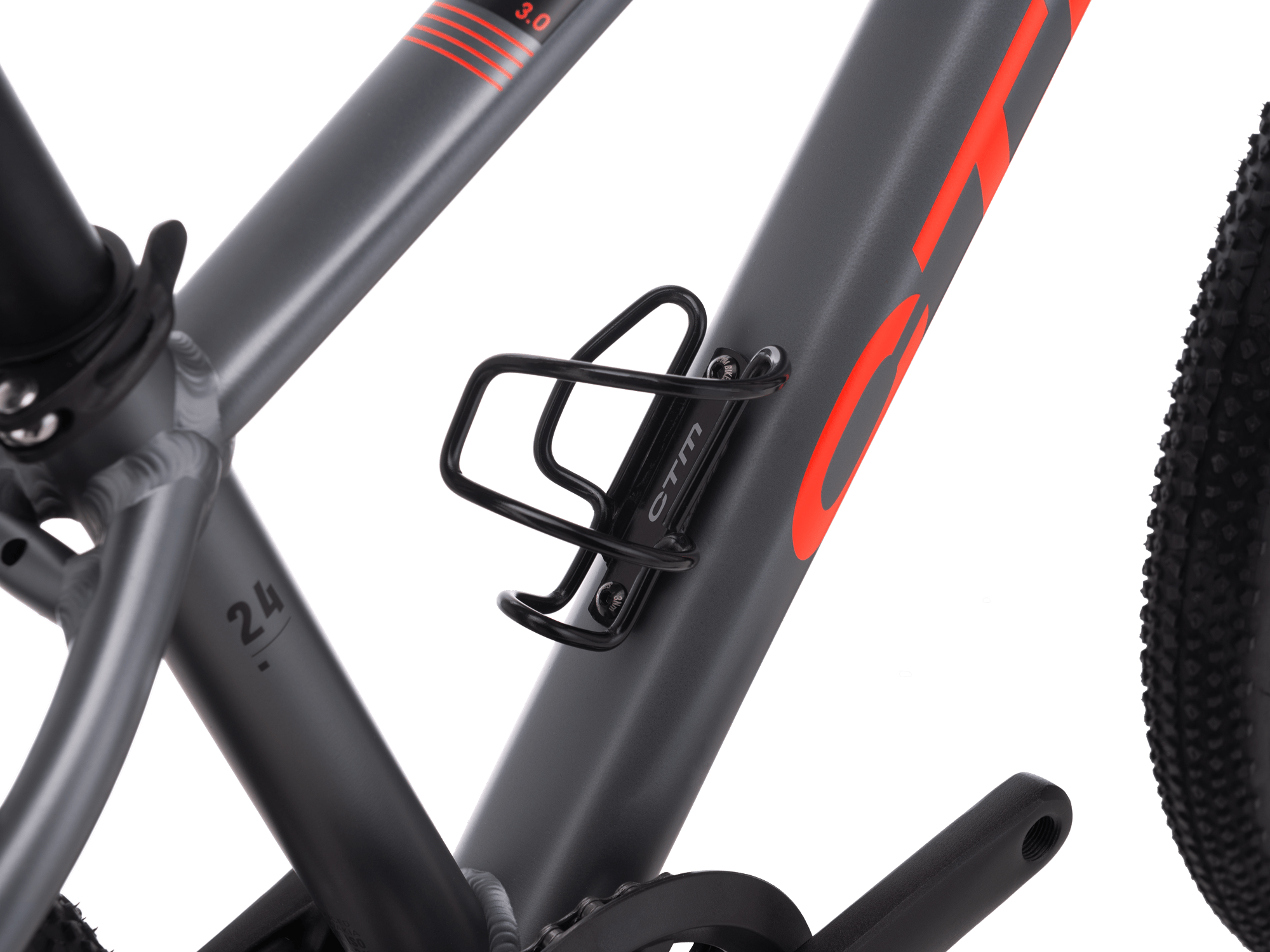 Hander Doplnok HANDER | CTM Bikes