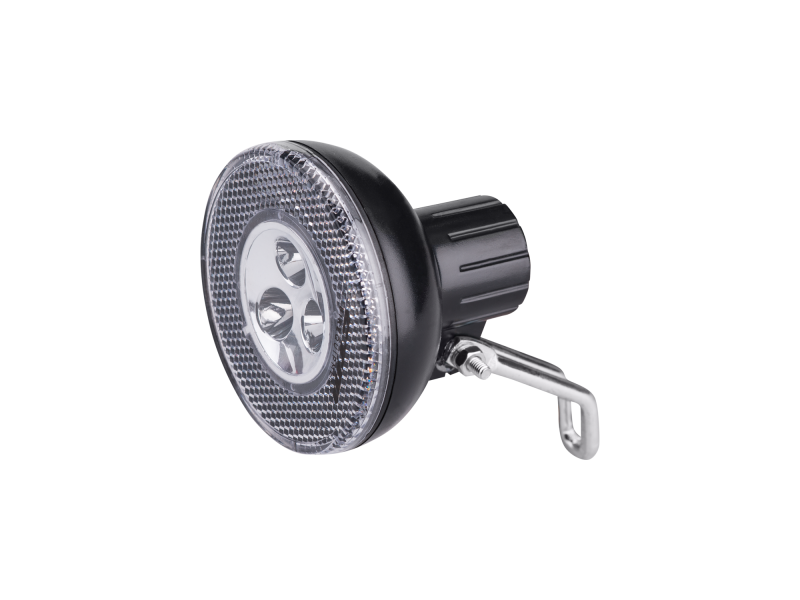 @Osvetlenie predné CTM Classic, 3 LED, batériové