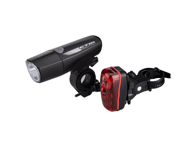 @Sada osvetlenia CTM Delta, 1LED+3LED