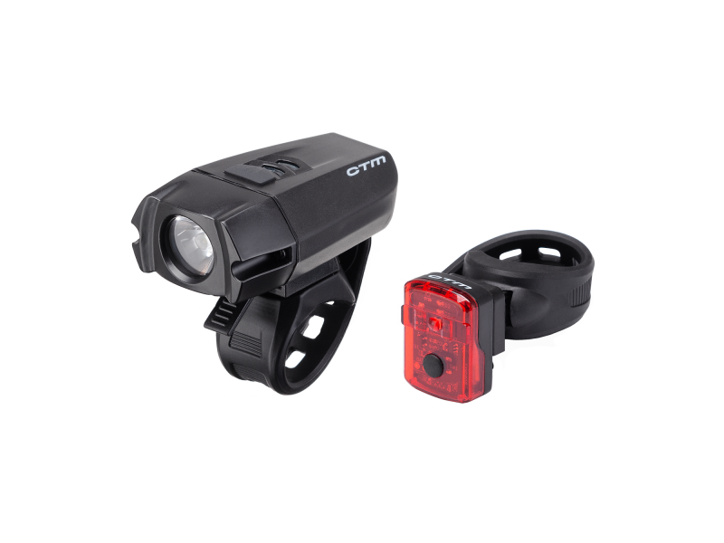 Sada osvetlenia CTM Radiant, s Cree LED,USB