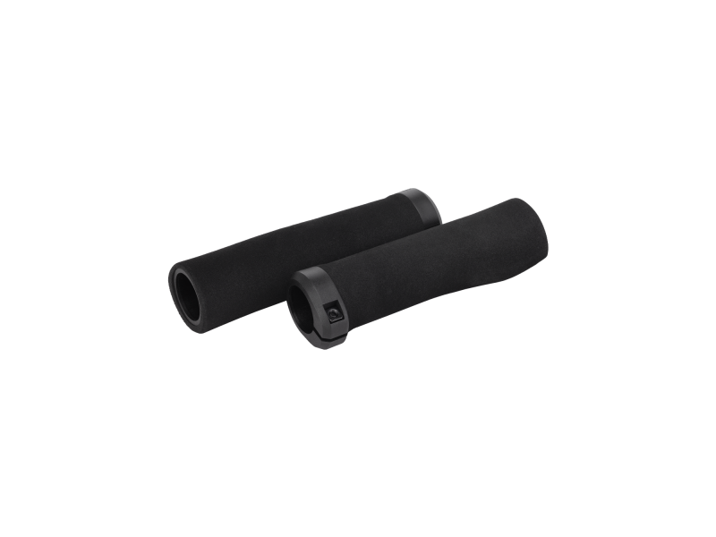 Rukoväte CTM Prom, čierna, objímka