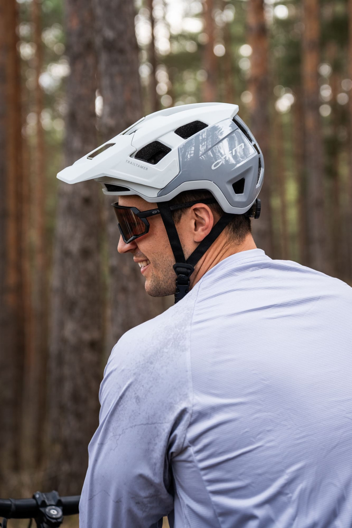 TRAILTAMER