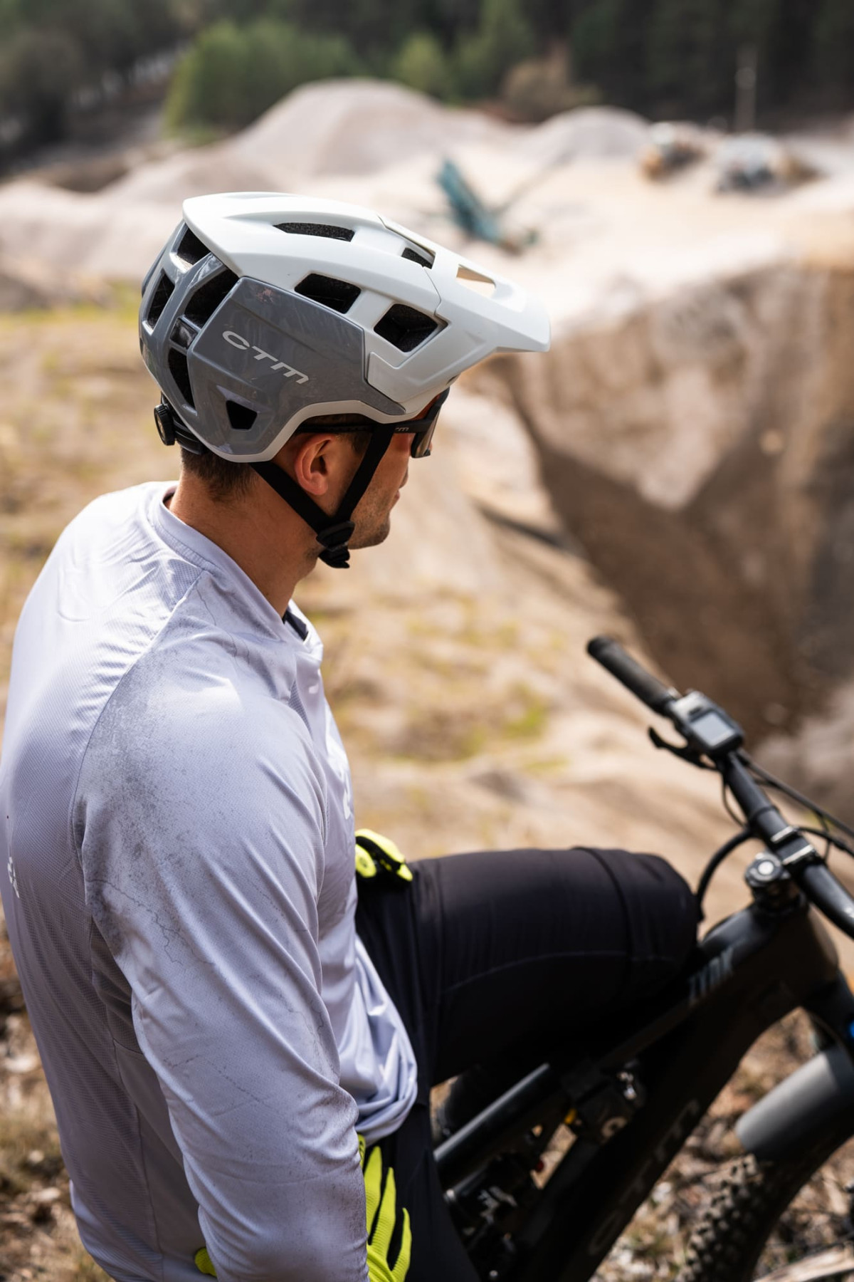 TRAILTAMER