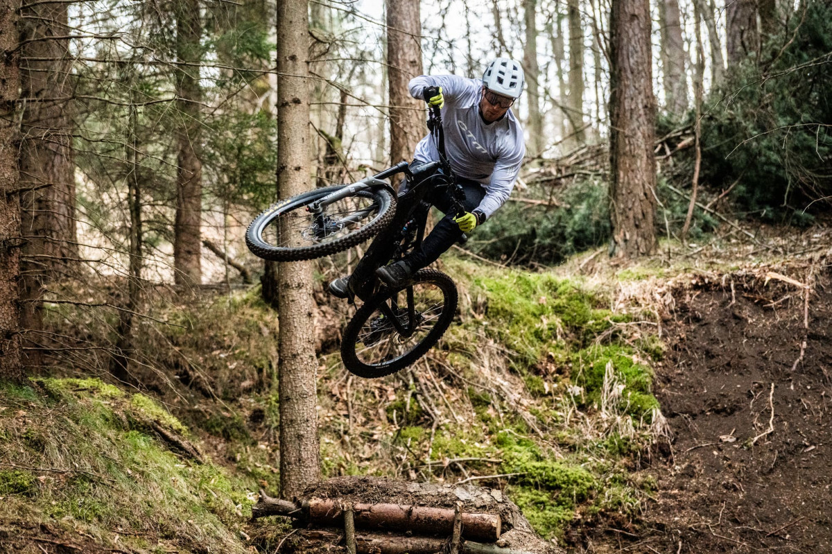 TRAILTAMER