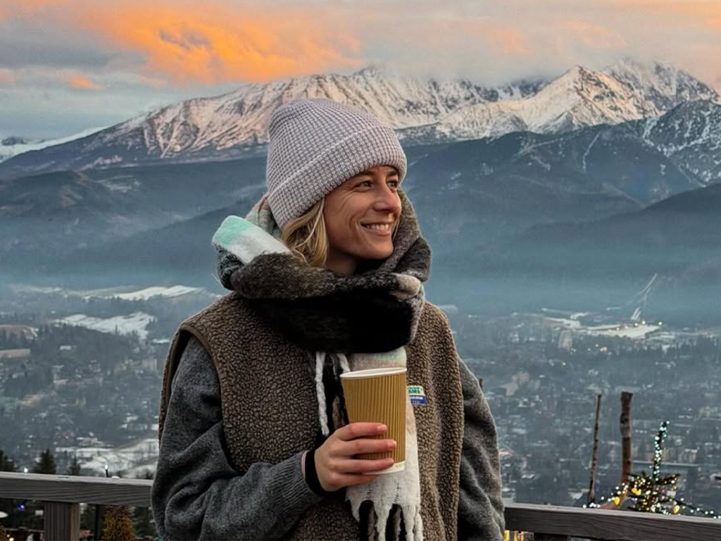 Lenka Smiešková Ďanovská