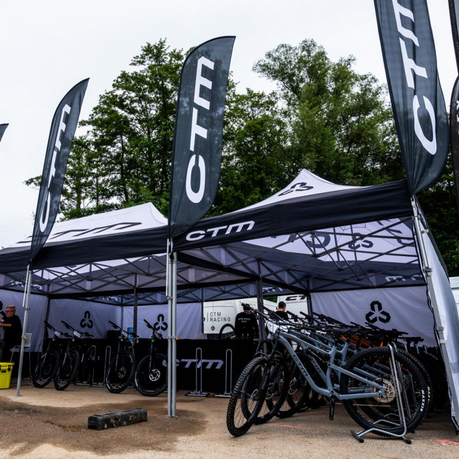 15 rokov Bikefestu