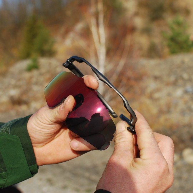 Test: CTM Slid goggles